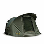 SOLAR UNDERCOVER GREEN TWIN RIB - 1-MAN BIVVY