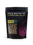 Sitcky Baits Manilla Active Freezer Boilies 5kg Bag