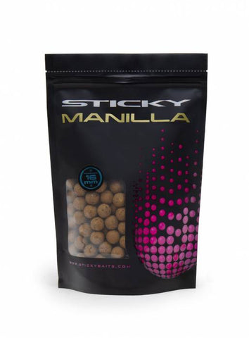 Sticky Baits Manilla Freezer