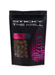 Sticky Baits The Krill Active Freezer 1kg