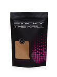 Sticky Baits The Krill Active Mix 2.5kg