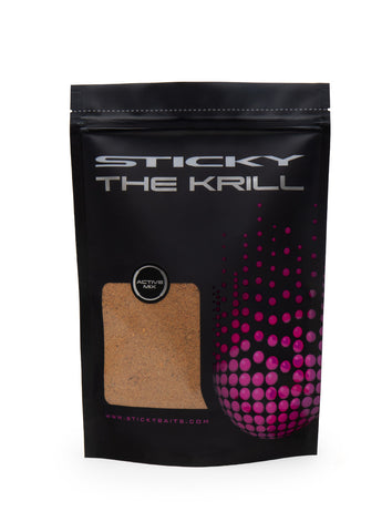 Sticky Baits The Krill Active Mix 2.5kg