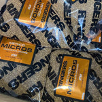 Ringers Chocolate Orange Method Micros