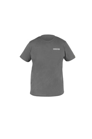 Preston Grey T Shirt