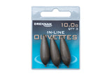 Drennan In-Line Olivettes
