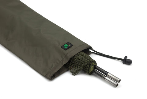  Thinking Anglers Olive Wet Net Bag