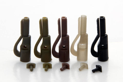 Advanced Angling Solutions Lead Clips