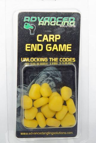 Advanced Angling Solutions Artifical Pop Up Corn