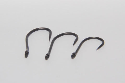 Advanced Angling Solutions Choddy Barbless Hooks
