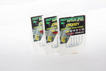 Advanced Angling Solutions Choddy Barbed Hooks