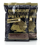 Ringers Next Generation Expander Pellets (6mm)