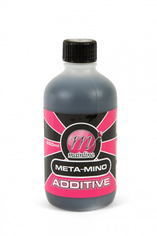 Mainline Meta Mino Oil