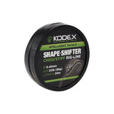 KODEX Shape-Shifter Chod/Stiff Rig-Line (20m spool)