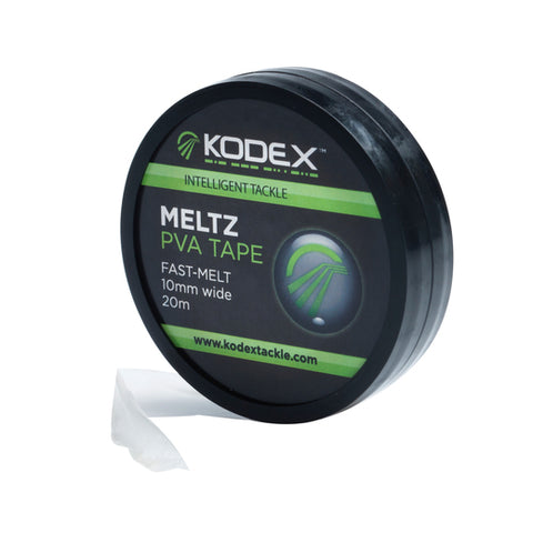 KODEX Meltz PVA Tape (20m spool)