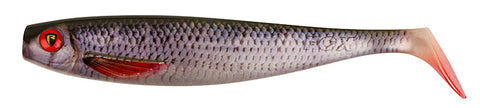 Fox Rage Pro Shad Super Natural Classic 28cm