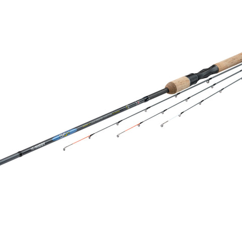 MIDDY 5G Mini Feeder Rod 10-40g 9' 2pc