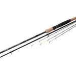 MIDDY Reactacore XZ Ultra Control Feeder Rod 12'6" 3pc