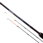 MIDDY White Knuckle CX 8ft Feeder Rod