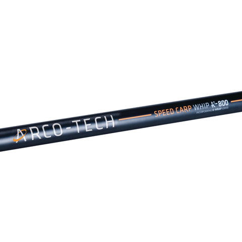 MIDDY Arco-Tech 8m K-800 Speed Carp Whip