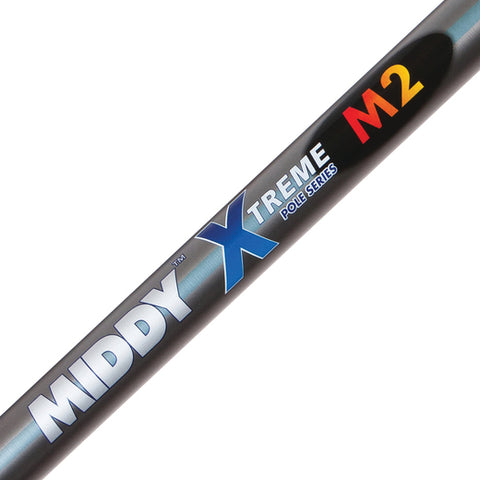 MIDDY Xtreme M2 10m Pole