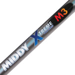 MIDDY Xtreme M3 11.5m Pole Package