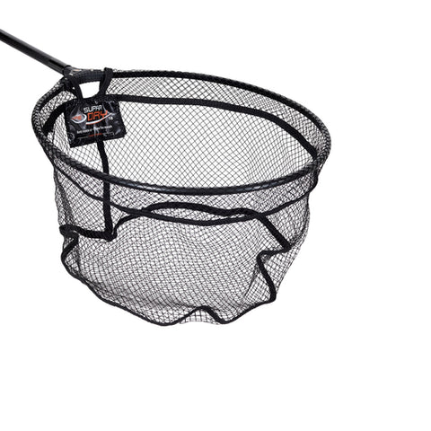 MIDDY Supra Dry 18" Spoon Landing Net