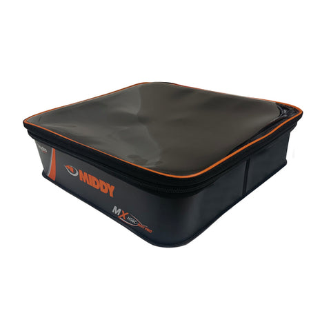 MIDDY MX-HX6C Hydroseal Side-Tray Bait Pro Case