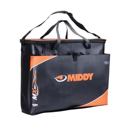 MIDDY MX-3NT E.V.A. Nets+Tray Bag