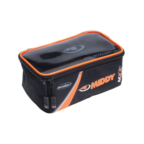 MIDDY MX-3L Reel/Accessory Case