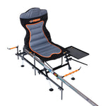 MIDDY MX-100 Pole/Feeder Recliner Chair *Chair Only*