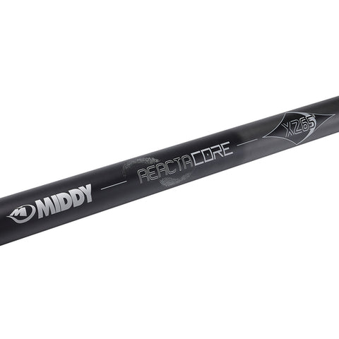 MIDDY Reactacore XZ65-3 World Elite Pole Package/Combo