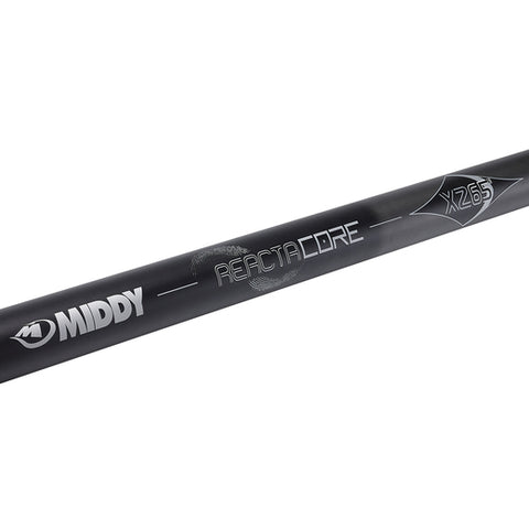 MIDDY Reactacore XZ65-3 World Elite Pole Combo/Package