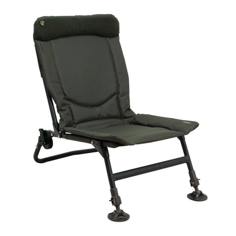 KODEX Karpmate Guest/Over-Bed Chair