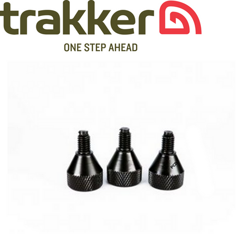 Trakker Quickstick Thumbscrew (pack x 3)