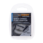 MIDDY Swivel Float Adaptors - Mini (5pc pkt)