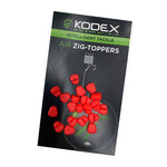 KODEX Air Zig-Toppers (20pc pkt)