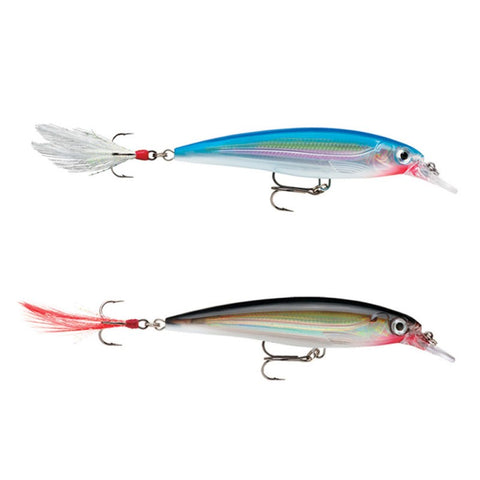 Rapala KIT XR06 RT TR GGH