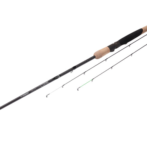 MIDDY Reactacore XZ Mini Commercial Feeder Rod 10'6" 2pc