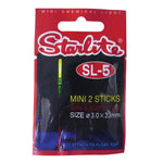 Middy STARLITE SL-5 Original (2pc pkt)