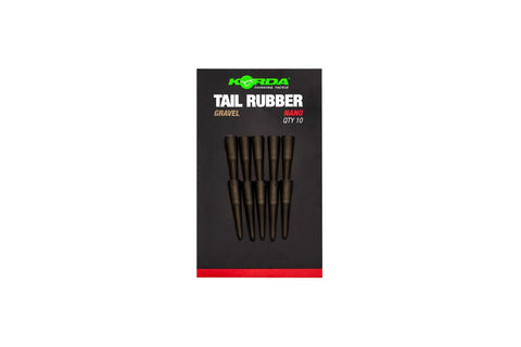 Korda Tail Rubber Nano