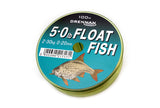 Drennan Float Fish Mono 100MTR Spool