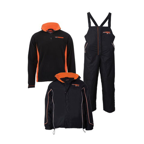 MIDDY MX-800 Pro-Limited Edition Clothing Set 3pc