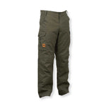 Prologic CARGO TROUSERS FOREST GREEN