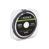 KODEX Black 7-Strand Wire (20m spool)