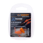 MIDDY Xtreme Pro-Connectors (2pc pkt)