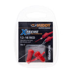 MIDDY Xtreme Pro-Connectors (2pc pkt)