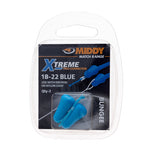 MIDDY Xtreme Pro-Connectors (2pc pkt)