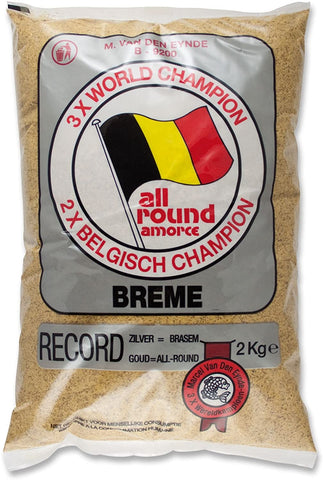 Van Den Eynde Record Silver Brasem 2kg