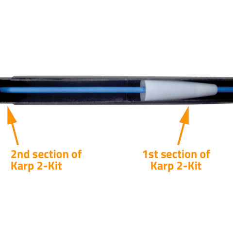 MIDDY Hollow Free-Flow PTFE Core Cone Bush (2pc pkt)