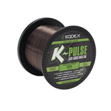 KODEX K-Pulse Mainline (1000m)